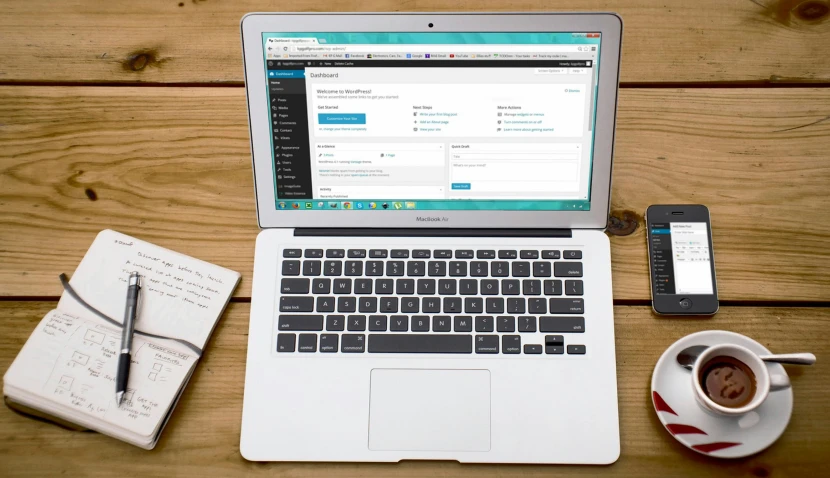 The power of a Content Management System (CMS)